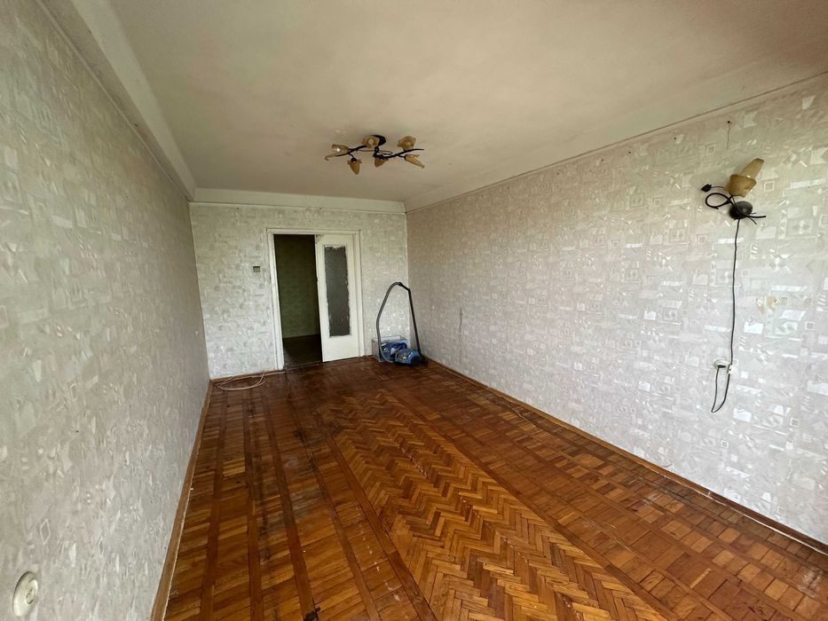 Продам 3-к раздельную квартиру 73 м2 на Русановке по бул. Шамо 13-А