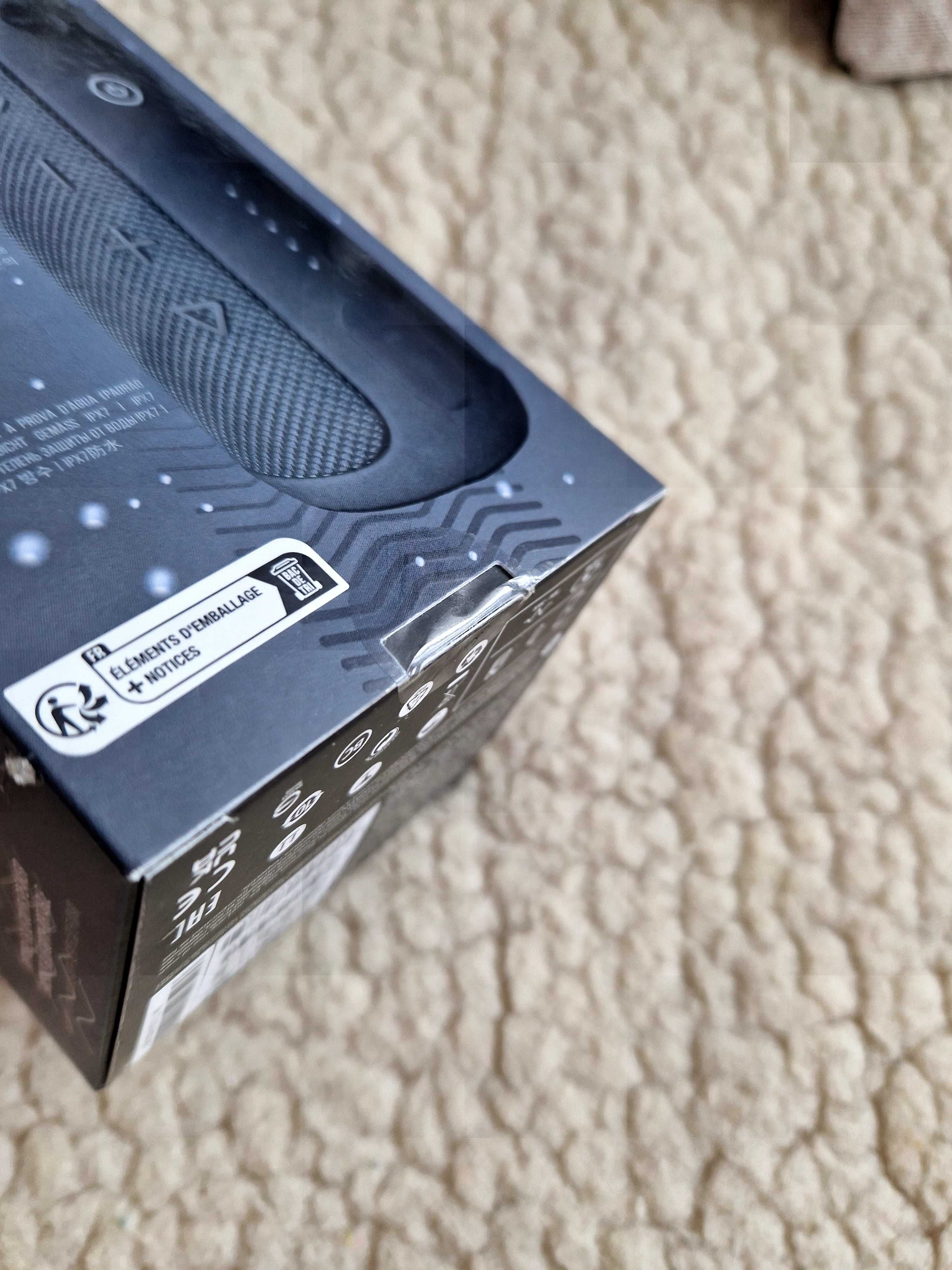 Nowy głośnik Jbl flip essential