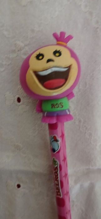 Lápis de carvão Belros, novo