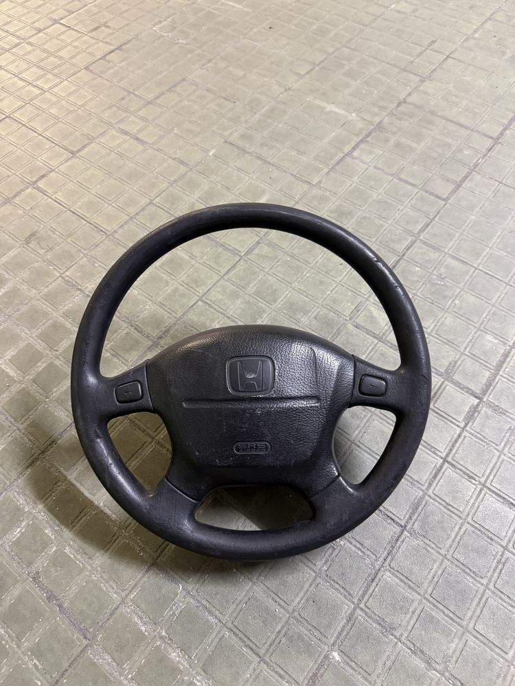 Vendo volante Honda