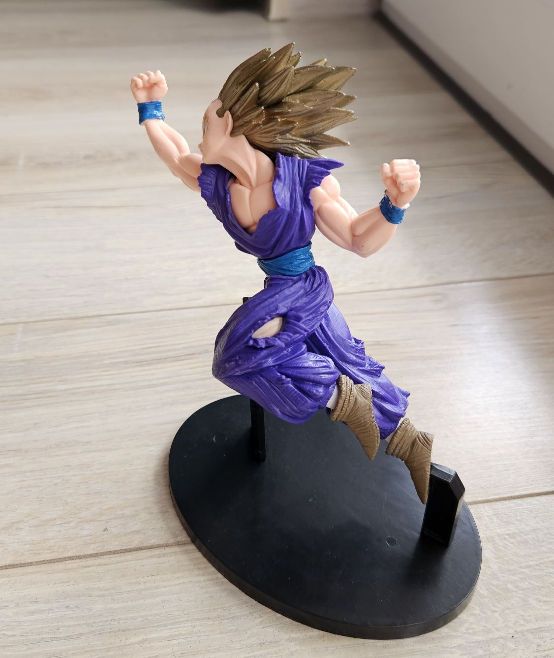 Figurka Dragon Ball Gohan SSJ2