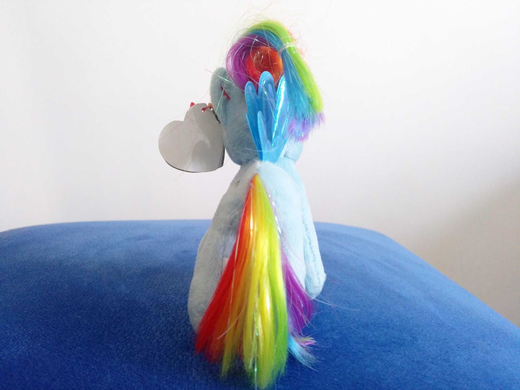 Peluche Sparkle Meu Pequeno Pónei