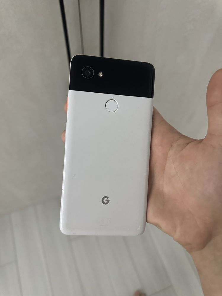 Google Pixel 2 XL