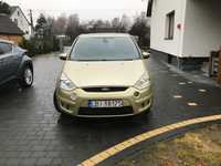 Ford S-Max 2.5 T