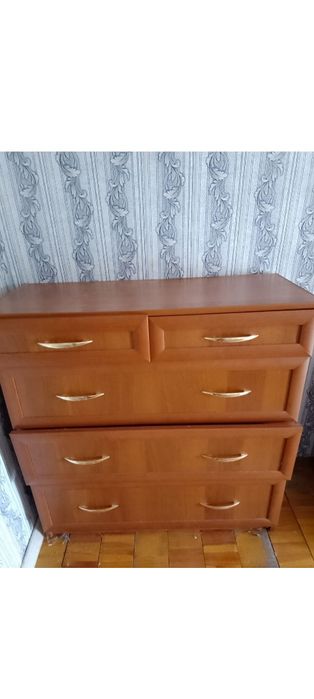 Спальня гостиная