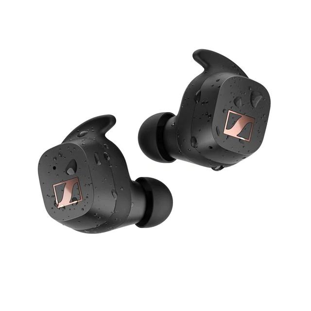 Sennheiser True wireless SPORT BT SX200TW1. ip54