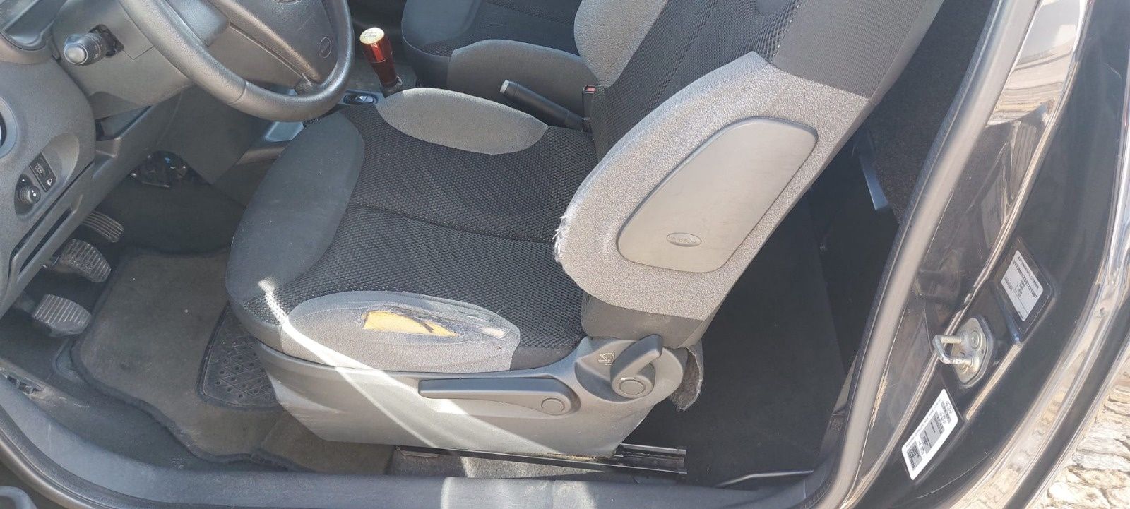 Citroën C2 VTR 1.4 HDI