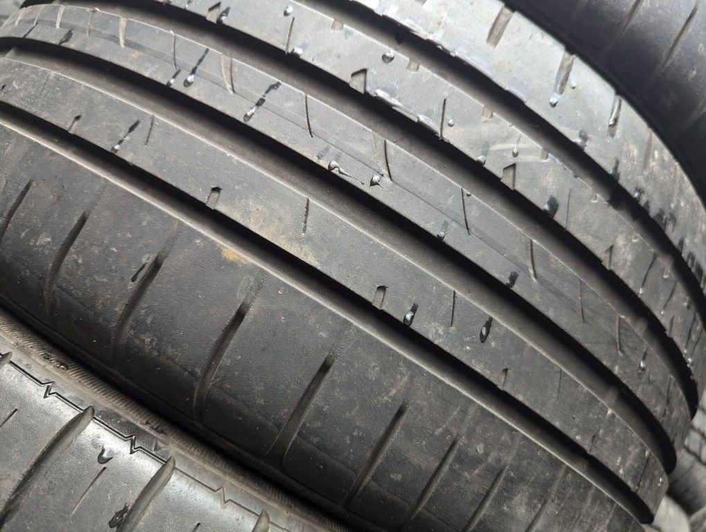 255/35R19 Good Year