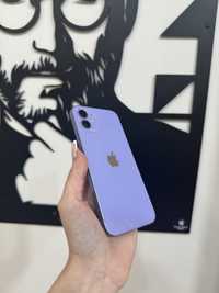 Used IPhone 12 128 Purple Guy Neverlock  Дорошенка,28 ,grand_apple