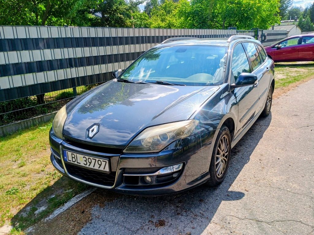 Sprzedam RENAULT Laguna