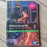 Oblicza geografii 2