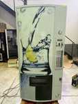 Maquina Vendo 550 - Aguas