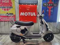 Vespa ET4 na B z Niemiec RATY