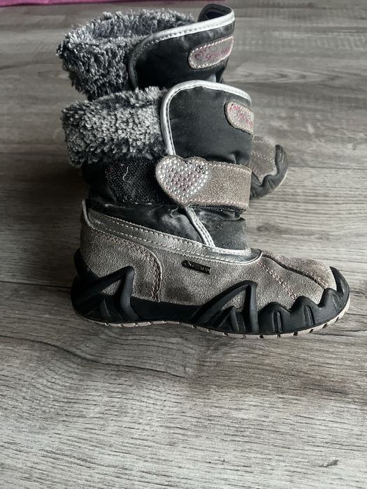 Buty dzieciece rozmiar 24