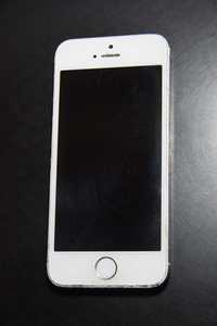 Iphone 5s Branco