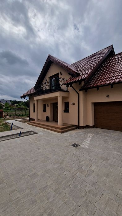 Kierownik budowy Wierzyce,Dziekanowice,Lednogóra,Pobiedziska,Imielno