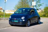 Fiat 500 0.9 twinair