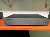 Odtwarzacz sieciowy CAMBRIDGE AUDIO AXN10 Srebrny, gwarancja, TIDAL