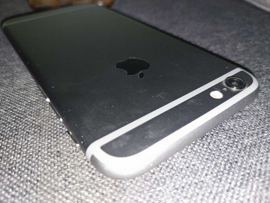 Apple iphone 6S 32GB SPACE GRAY