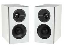 Definitive Technology Demand 7 Monitory Stereo Białe