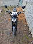 ROYAL ENFIELD HUNTER 350 royal enfield 350 hutner