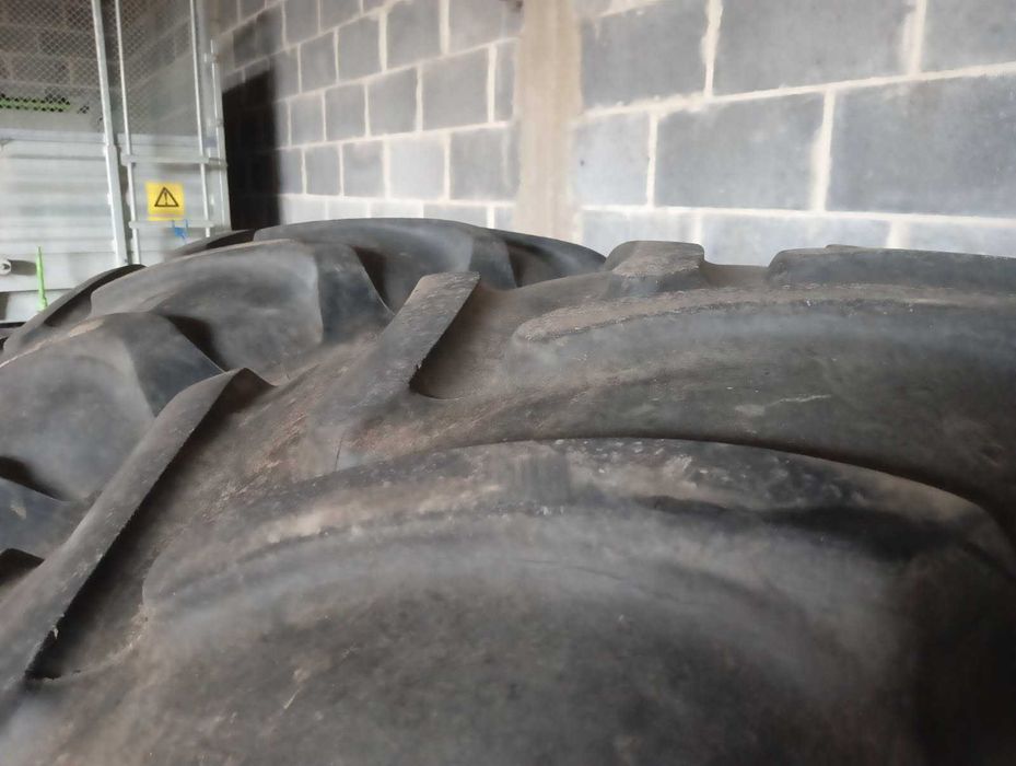 Opony Rolnicze Ciągnikowe Firestone Performer 65