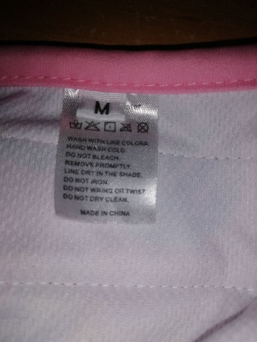 Многоразовый подгузник для собак. Трусы подгузник.