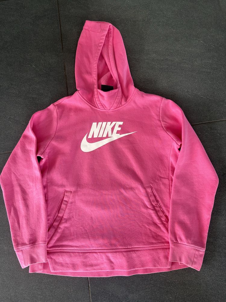 Sprzedam bluzę firmy Nike