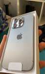 Iphone 15 pro 256Gb