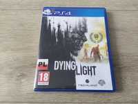 Dying Light [PS4] [PS5] (DUBBING PL)