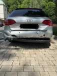 Audi a4 b8. 2009r