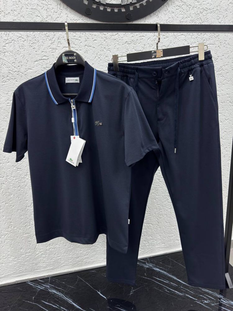 Костюми Lacoste,Louis Vuitton Новинка
