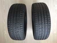 2 Opony letnie 195/45 r16