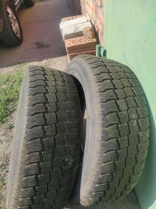 Всесезонні шини Infinity INF-200 235/65 R17 108V