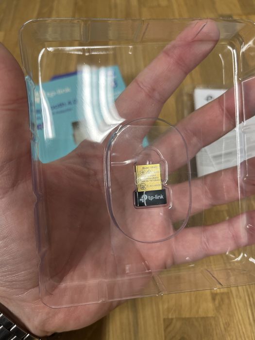 Bluetooth-адаптер USB TP-LINK UB400