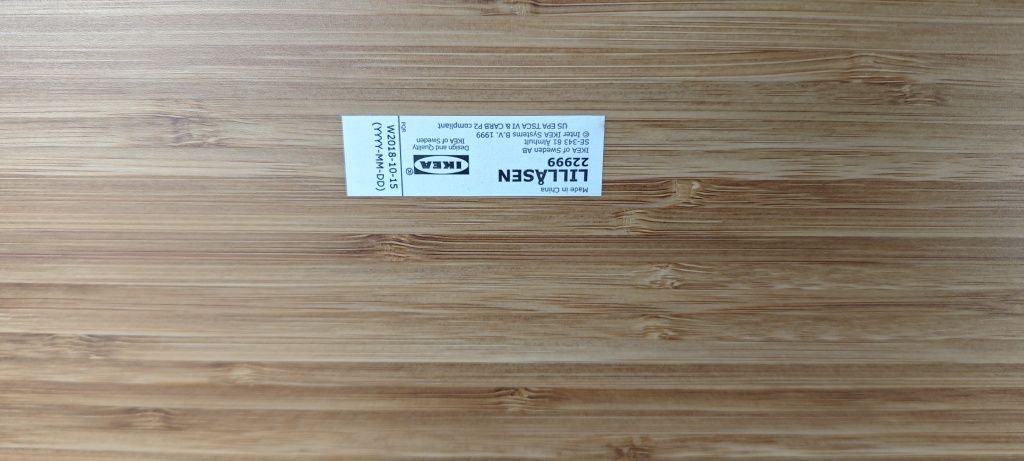 Secretaria do IKEA