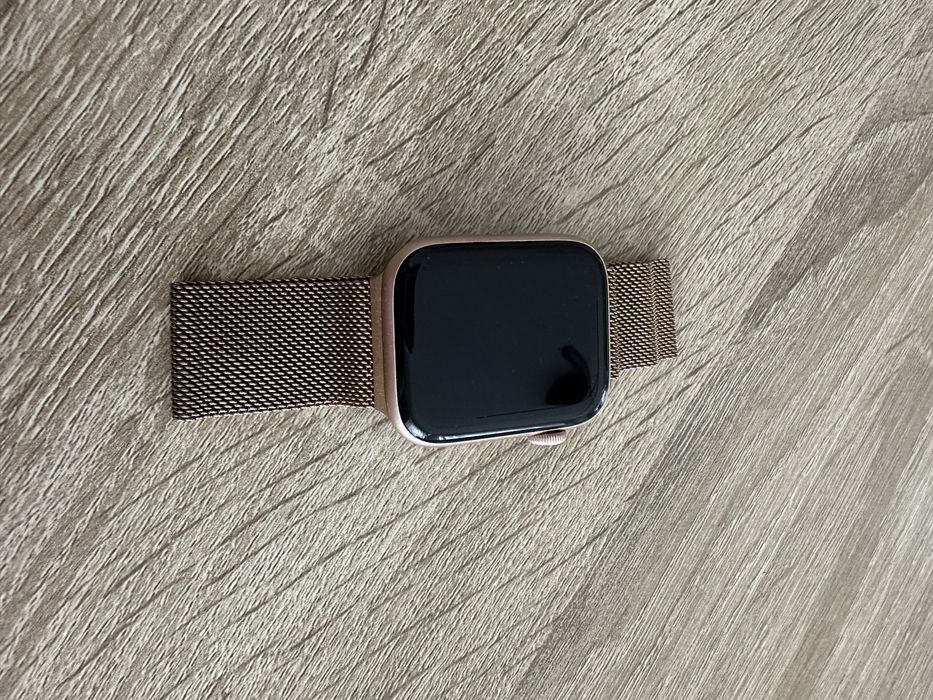 Apple Watch Series 5