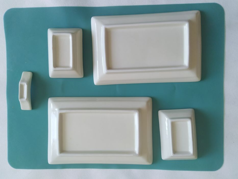 Набор для суши, сашими, роллов