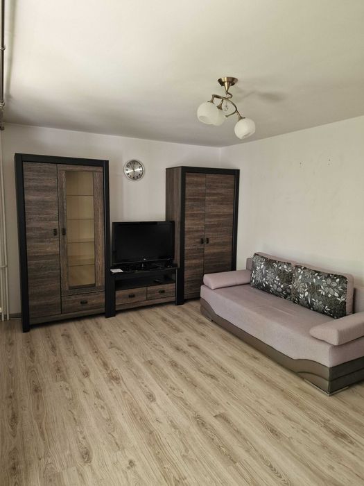 Mieszkanie do wynajęcia od zaraz