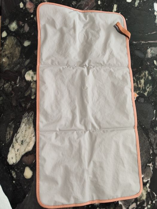 Wózek spacerowy, pure pink