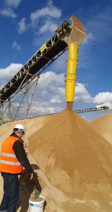 wapno węglanowe, magnezowe - jakość, atesty - dostawa cały Śląsk !