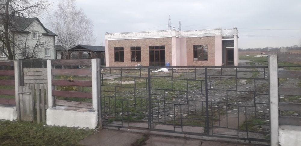 Дом одноэтажный в с.Липовка,Макаровского района