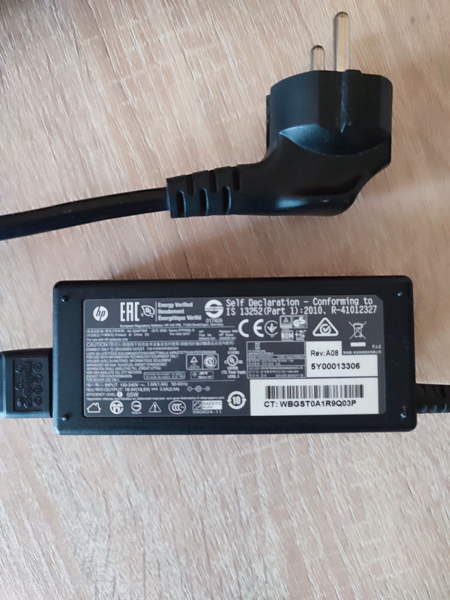 Ноутбук Hewlett-Packard, SSD 512, COM порт