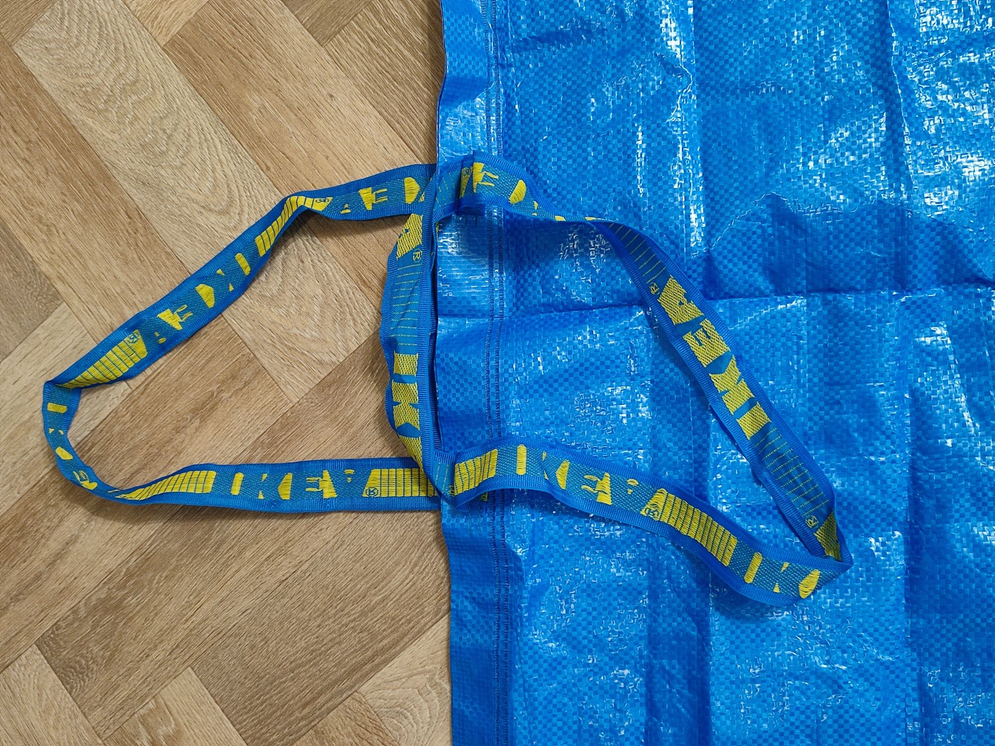 IKEA великі господарські сумки