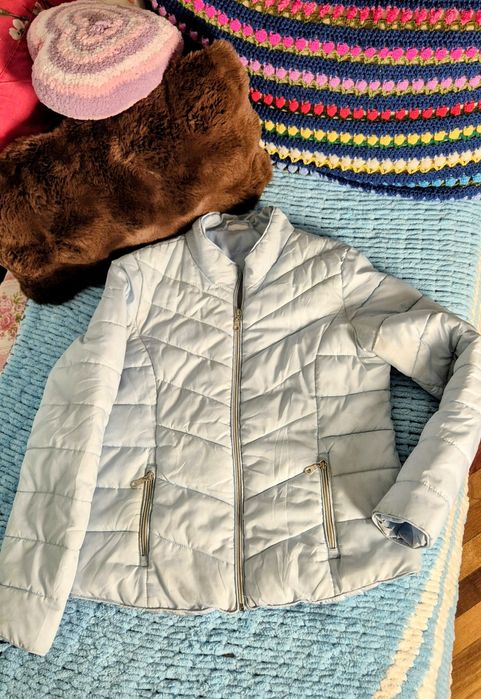 Курточка на осінь весну