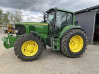 John  Deere  6620