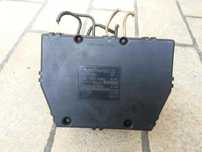 Bomba ABS/ESP - Mercedes SLK e Classe C (W202 e W203)