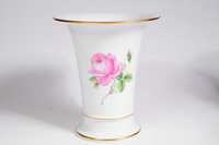 MIŚNIA meissen duży wazon porcelanowy