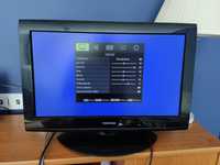 Telewizor LCD Toshiba 22AV733G 22" HD Gdańsk