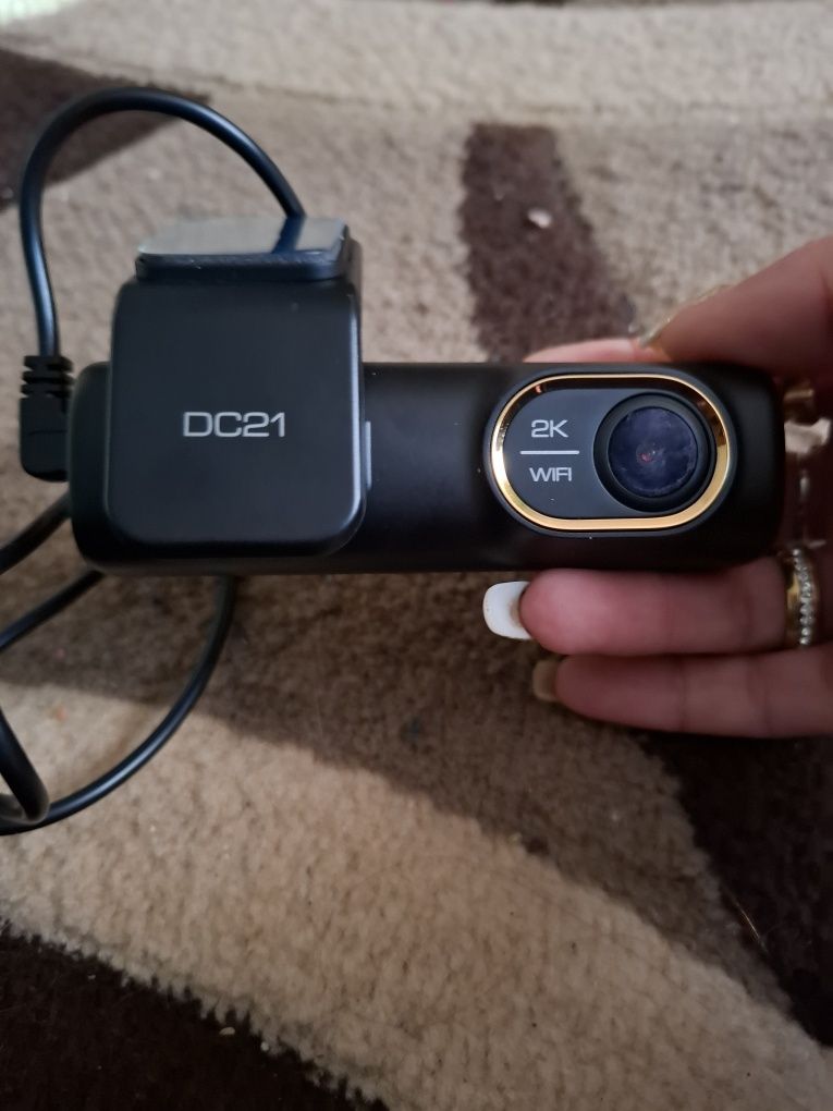Відеореєстратор DASH SAM 2k 32GB